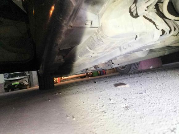 [宁波·浙B] 二手丰田凯美瑞2011款 200G 经典周年纪念版