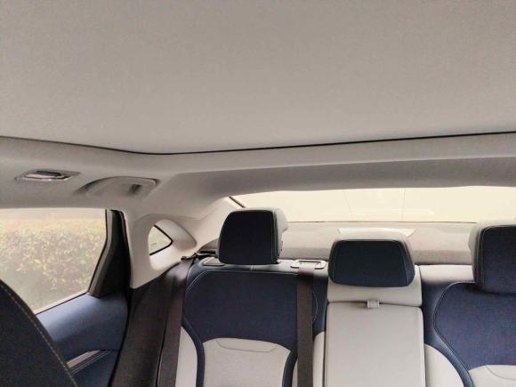 [杭州·浙A] 二手吉利汽车星瑞2021款 2.0TD 旗舰型