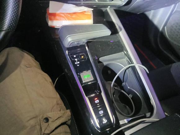 [合肥·皖A] 二手名爵MG ONE2023款 1.5T 典雅版