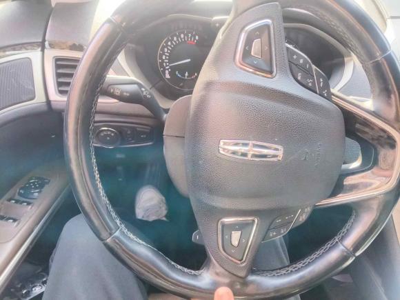 [上海·沪A] 二手林肯林肯MKZ2014款 2.0T 尊耀版