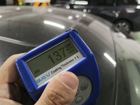 [杭州·浙A] 二手凯迪拉克凯迪拉克CT62019款 28T 豪华型