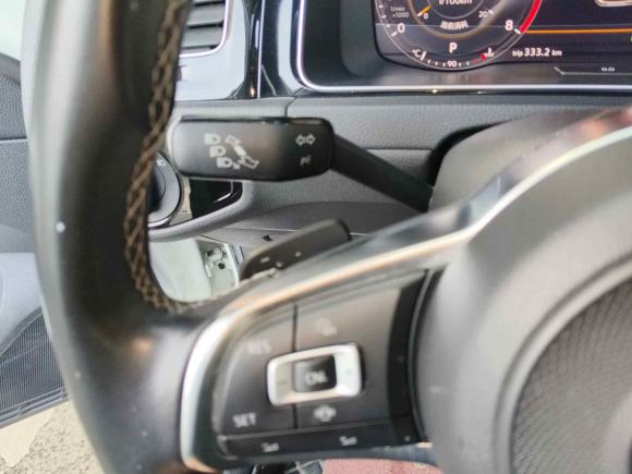 [成都·川A] 二手大众高尔夫2019款 280TSI DSG R-Line型 国VI