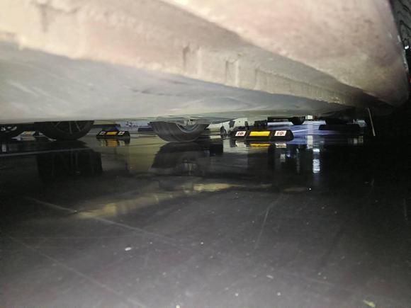 [杭州·浙A] 二手大众速腾2018款 1.6L 自动舒适型