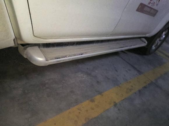 [济南·鲁A] 二手日产纳瓦拉2019款 2.5L手动四驱舒适型国VI QR25