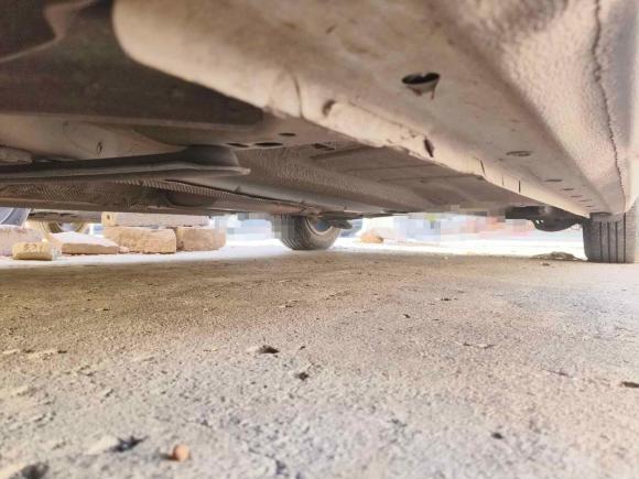 [青岛·鲁B] 二手福特福睿斯2017款 改款 1.5L 手动舒适型