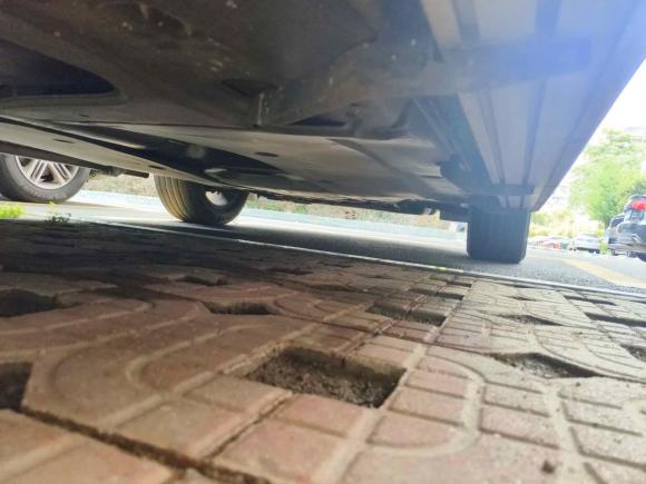 [广州·粤A] 二手大众探岳2019款 330TSI 两驱豪华型 国VI