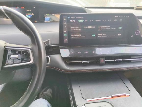 [佛山·湘M] 二手长安长安UNI-K2021款 2.0T 卓越型