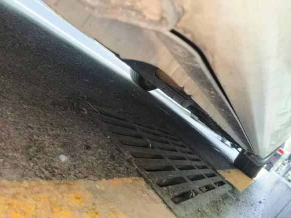 [深圳·粤M] 二手丰田雷凌2017款 改款 185T CVT领先版 国V