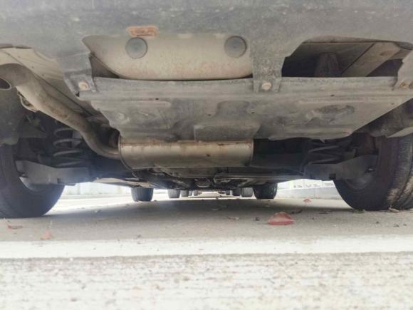 [宁波·川F] 二手标致标致3082018款 1.6L 手动时尚版