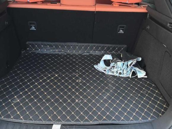 [北京·津A] 二手深蓝汽车深蓝S072023款 200Max增程版