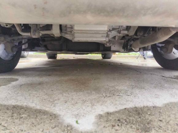 [上海·沪A] 二手比亚迪汉2020款 DM 四驱性能版豪华型