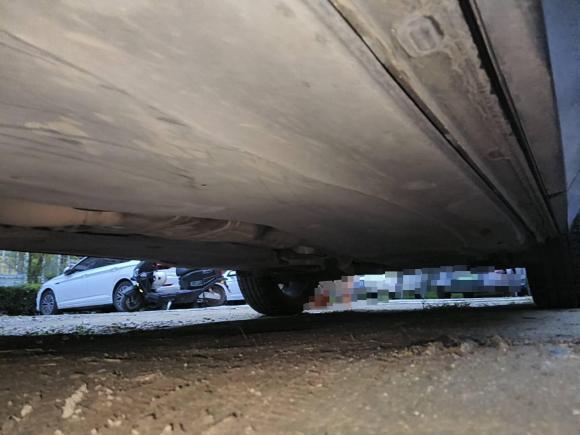 [西安·陕A] 二手斯柯达柯迪亚克2018款 TSI380 7座四驱旗舰版