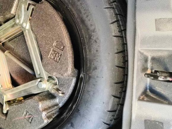 [上海·沪C] 二手丰田威兰达2020款 2.0L CVT四驱科技版