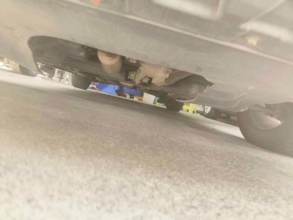 [上海·苏U] 二手荣威荣威i62018款 20T 自动互联网智享版