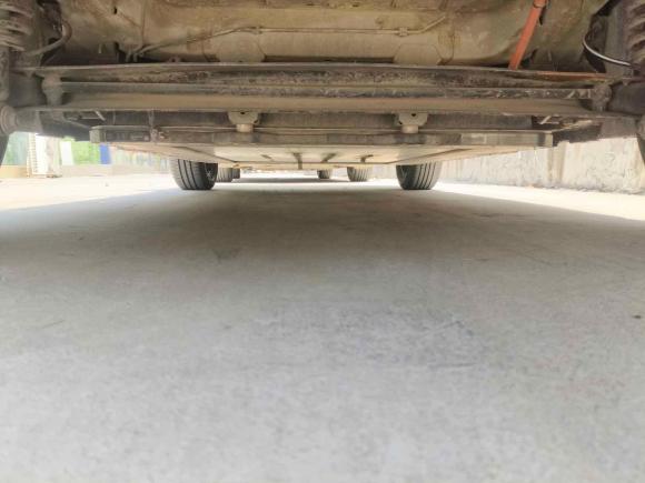 [青岛·鲁G] 二手比亚迪比亚迪e22021款 豪华型