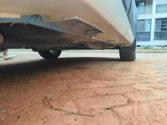 [武汉·鄂A] 二手吉利汽车远景X32017款 1.5L 自动精英型