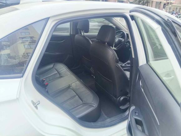 [上海·苏E] 二手别克英朗2018款 18T 自动精英型