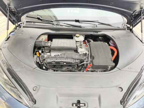 [南通·苏F] 二手比亚迪海豹2024款 荣耀版 DM-i 1.5L 121km 豪华型