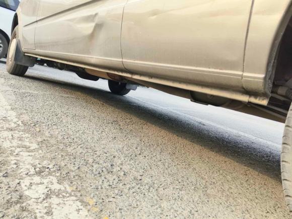 [杭州·浙A] 二手上汽大通MAXUS新途V802018款 2.5T 6挡手动精英版长轴中顶7/10座