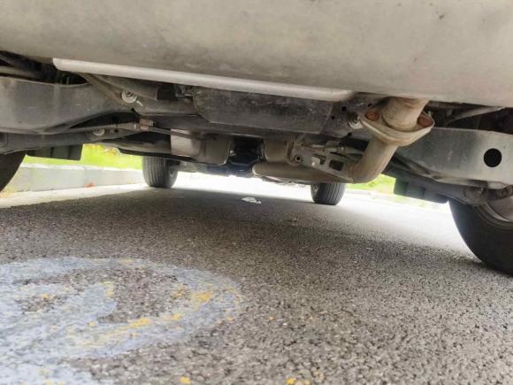 [苏州·苏E] 二手日产楼兰2019款 2.5L XL 两驱智联豪华版 国VI