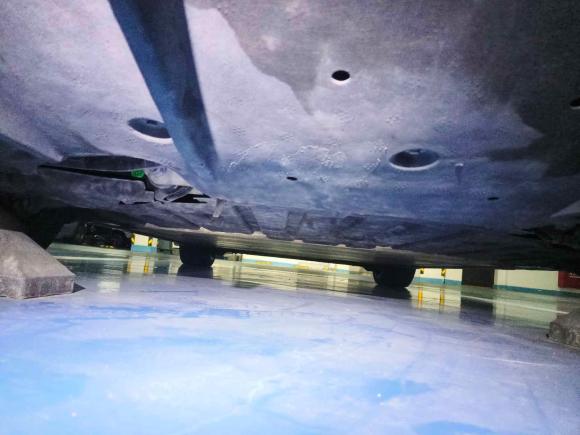 [上海·沪A] 二手蔚来蔚来ET52022款 75kWh