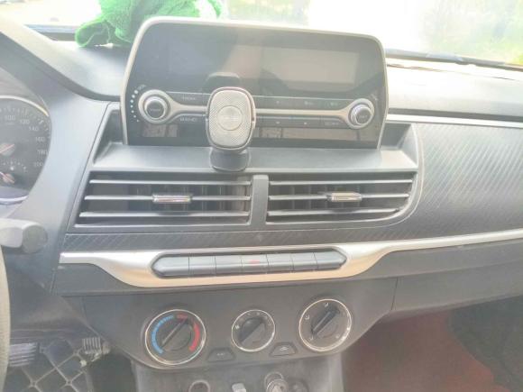 [苏州·苏U] 二手长城风骏72019款 2.0T汽油两驱超值型国VI大双GW4C20B