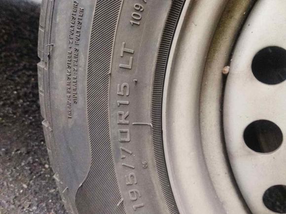 [南昌·赣A] 二手金杯金杯海狮2020款 2.0L快运王系列豪华型厢货标准顶国VI 1TZS