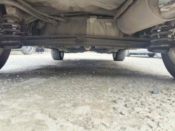 [宁波·浙B] 二手哈弗哈弗H12017款 红标 1.5L AMT豪华型