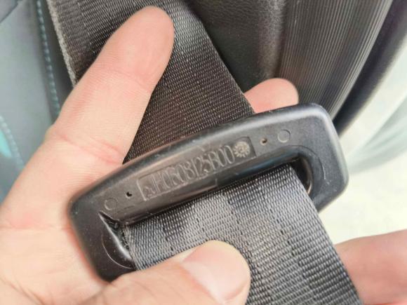 [深圳·粤A] 二手埃安AION Y2023款 Plus 510 乐享版