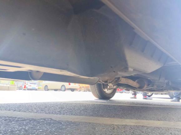 [无锡·苏B] 二手哈弗哈弗H62018款 运动版 1.5T 自动两驱精英型 国V