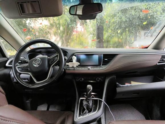 [嘉兴·浙F] 二手别克别克GL62018款 18T 6座尊贵型