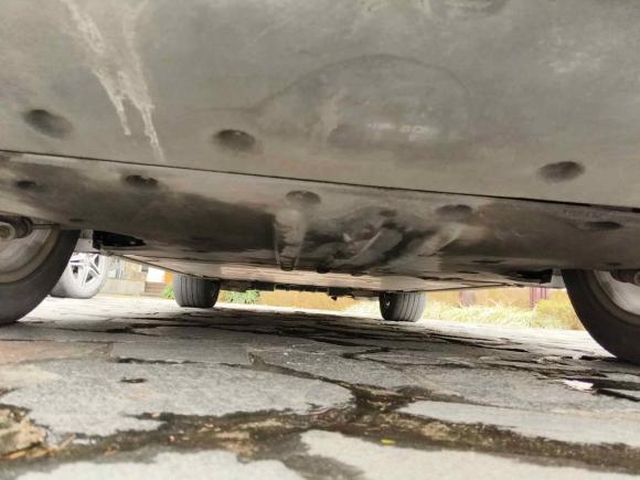 [成都·川A] 二手蔚来蔚来ES62020款 430KM 性能版