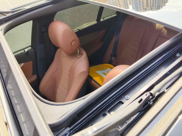 [常州·苏D] 二手奔驰奔驰E级2017款 E 300 运动型