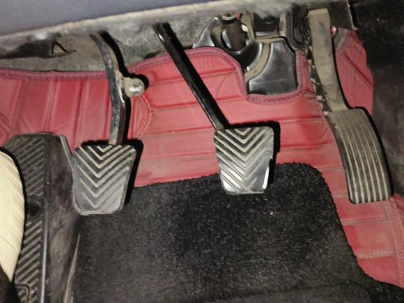 [金华·浙G] 二手三菱翼神2011款 致炫版 2.0L 手动舒适型