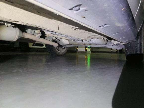 [杭州·甘A] 二手长安长安CS352017款 1.6L 手动豪华型