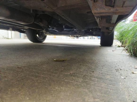 [上海·苏E] 二手东南东南DX32016款 1.5L 手动尊贵型