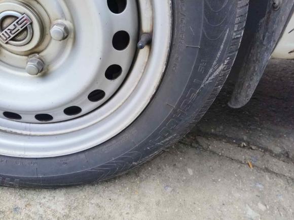 [南京·苏M] 二手SRM鑫源金海狮经典2021款 1.6L 厢货工程狮 2座