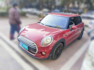 MINIMINI2014款 1.2T ONE+