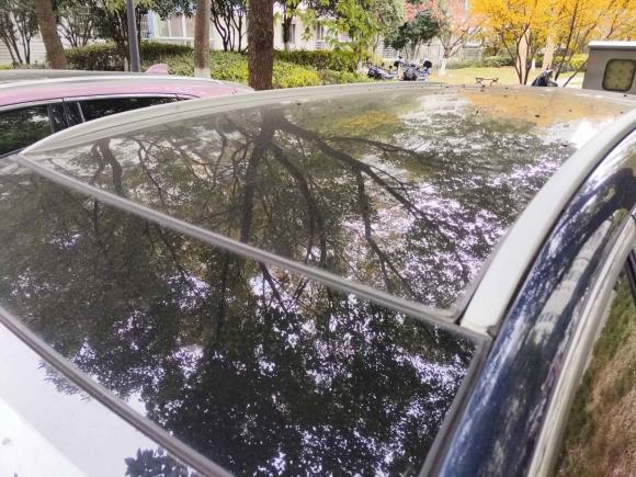 [南京·苏A] 二手比亚迪宋MAX2018款 1.5T 自动智联精英型 6座