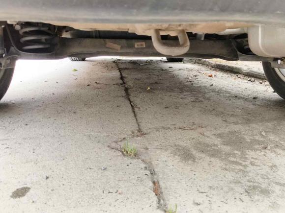 [苏州·浙D] 二手吉利汽车帝豪GS2016款 运动版 1.3T 手动领尚型