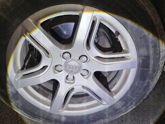 [苏州·苏D] 二手奥迪奥迪Q52011款 2.0TFSI 技术型