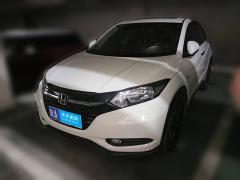 [西安·陕A] 本田缤智2016款 1.8L CVT两驱先锋型