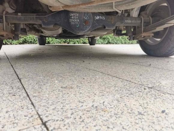 [合肥·皖A] 二手五菱汽车五菱宏光V2019款 1.5L劲享版国VI LAR