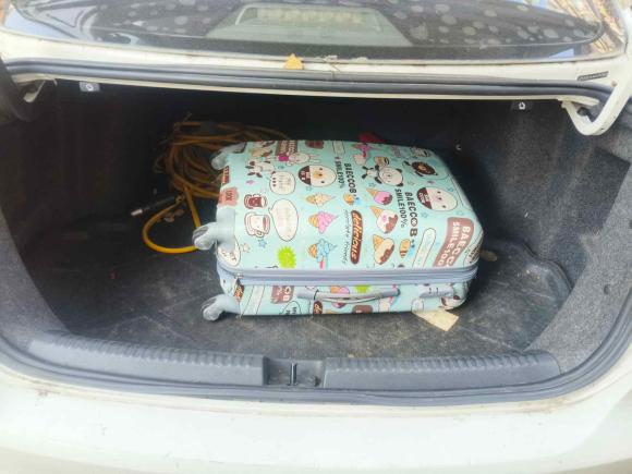 [南昌·赣A] 二手大众速腾2014款 1.4TSI 自动豪华型