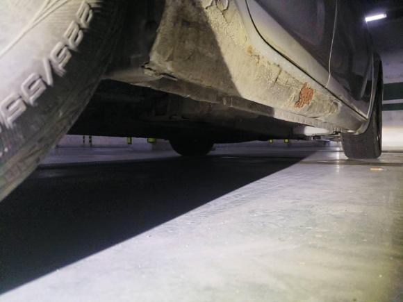 [青岛·鲁U] 二手别克君威2014款 2.0L 领先时尚型