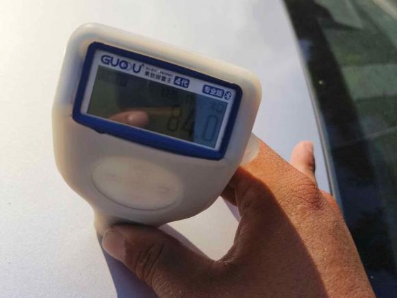 [温州·浙C] 二手奥迪奥迪A4L2010款 2.0 TFSI 技术型