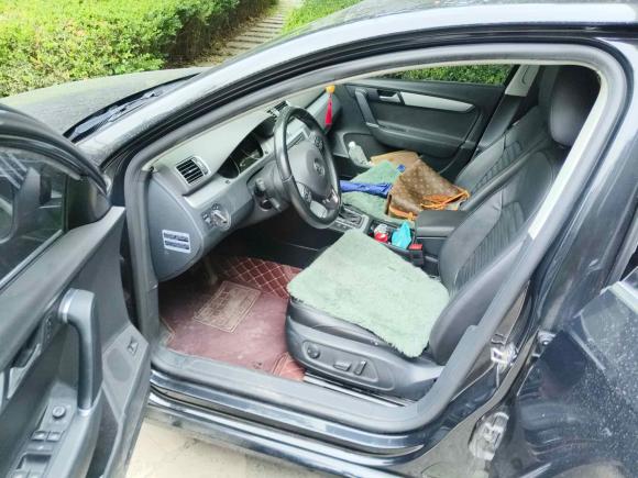 [青岛·鲁B] 二手大众迈腾2016款 1.8TSI 智享舒适型