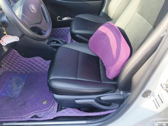 [嘉兴·皖C] 二手丰田YARiS L 致炫2019款 1.5E CVT魅动版 国VI