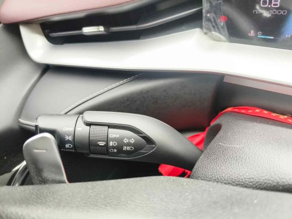 [广州·桂A] 二手哈弗哈弗H62021款 第三代 1.5T 自动两驱Supreme