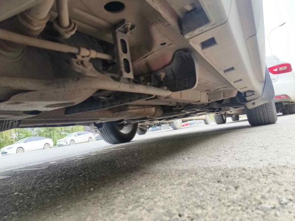 [西安·陕A] 二手雪佛兰创酷2014款 1.4T 自动两驱舒适型